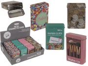 Metalowe etui na papierosy i drobiazgi - uniwersalne pudełko organizer  (1).webp