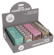 Metalowe etui na papierosy i drobiazgi - uniwersalne pudełko organizer  (2).webp