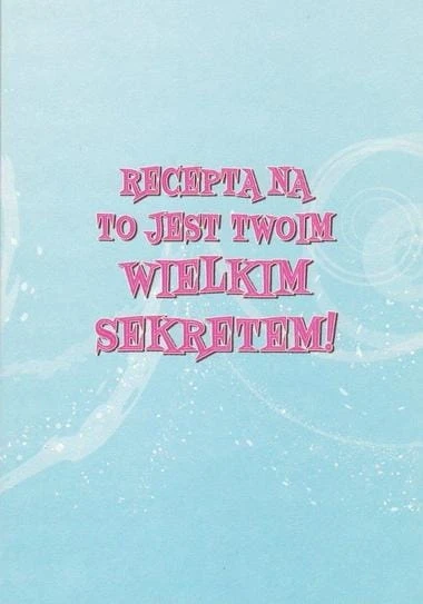 KARNET OKOLICZNOŚCIOWY KOPERTĄ POCZTÓWKA PODZIĘKOWANIE 2