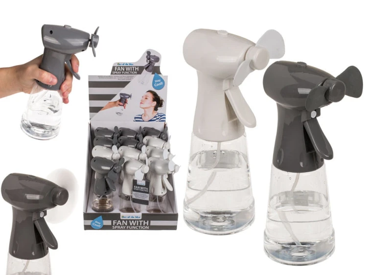 WIATRACZEK przenośny butelką WODNA MGIEŁKA WIATRAK 2.jpg