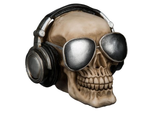 SKARBONKA CZACHA W SŁUCHAWKACH OKULARY CZASZKA XL 3.jpg