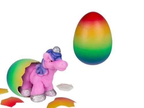 JEDNOROŻEC WYKLUWAJĄCY SIĘ Z JAJKA - 11 CM FIGURKA 1.jpg