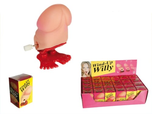 DREPCZĄCY WACUŚ PENISEK NAKRĘCANY PENIS CHODZĄCY 2