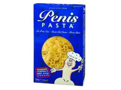 MAKARON PENISKI WACUŚ PENIS PENISY WACKI PENISÓW