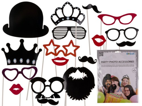 AKCESORIA DO ZDJĘĆ NA PATYKACH USTA WĄSY FOTOBUDKA 2.jpg