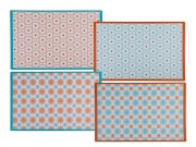 PODKŁADKA NA STÓŁ NACZYNIA MEKSYKAŃSKI MATA WZORY 2