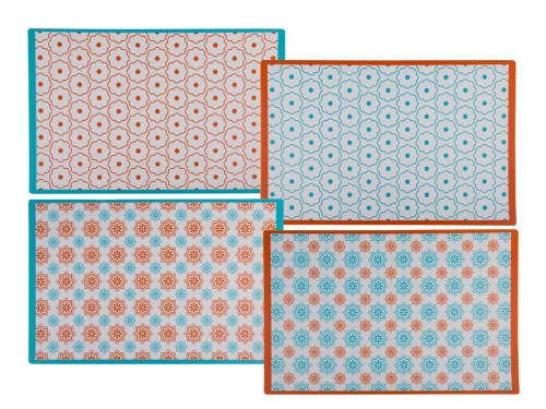 PODKŁADKA NA STÓŁ NACZYNIA MEKSYKAŃSKI MATA WZORY 2