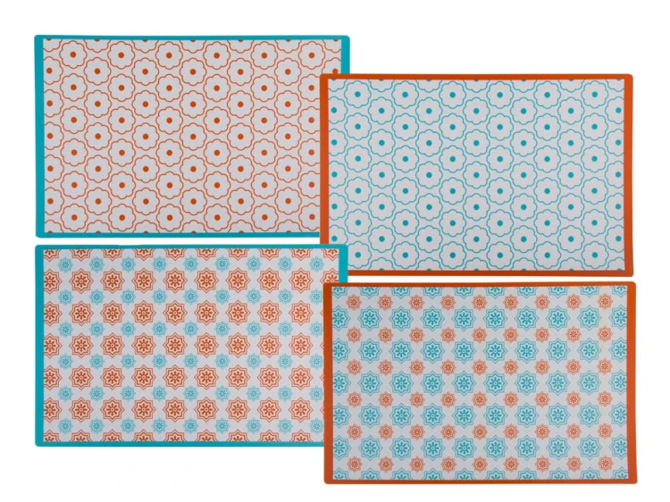 PODKŁADKA NA STÓŁ NACZYNIA MEKSYKAŃSKI MATA WZORY 2