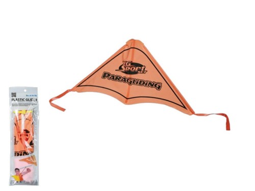 MINI PARALOTNIA Z WYRZUTNIĄ SZYBOWIEC LATAWIEC 1
