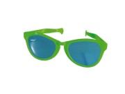 OKULARY XXL FOTOBUDKA AKCESORIA REKWIZYTY ZDJĘĆ 1