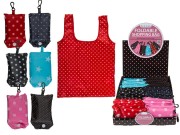 Torba wielokrotnego użytku Na Zakupy Praktyczna Mix 2