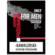 GRA WIECZÓR KAWALERSKI OSTATNIE POŻEGNANIE ZADANIA 1
