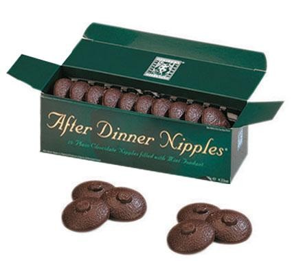 CZEKOLADKI CYCUSZKI CYCKI PIERSI EROTYCZNE JADALNE