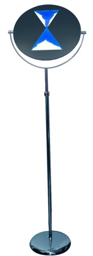 KLEPSYDRA GIGANT WYPRZEDAŻ XXL XL OGROMNA MAGICZNA 1