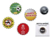 OTWIERACZ KAPSEL MAGNES LODÓWKĘ PIWA BUTELEK XXL 2