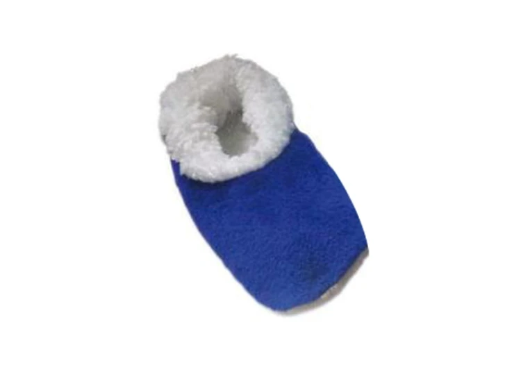 SNOOZIES - PRZYTULNE KAPCIE L 40/41 DOMOWE MIX 1