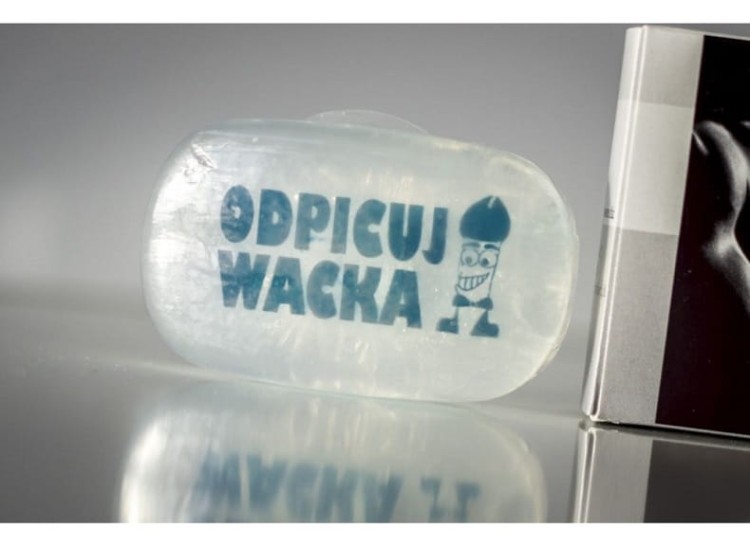 MYDEŁKO ODPICUJ WACKA PENISA JAJEK MYCIA MĘŻCZYZNY 4