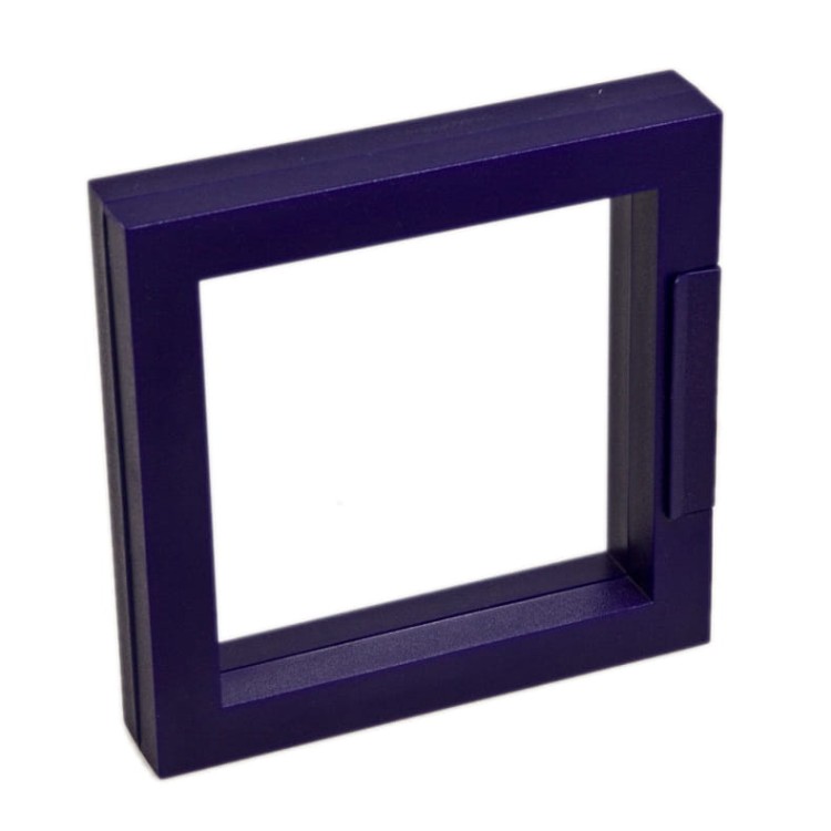 EKSPOZYTOR RAMKA - CLASSIC BLUE EKSPOZYCJA PRODUKTU 1