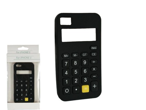 OBUDOWA DO IPHONE'A 5 ETUI CASE KALKULATOR OBUDOWA