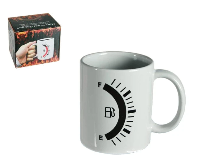 KUBEK TANKOWANIE MAGICZNY BAK TERMOAKTYWNY