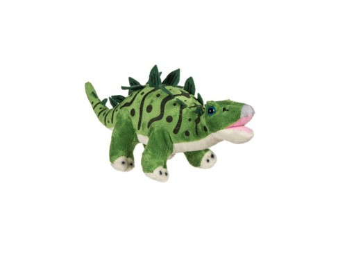 PLUSZOWY DINOZAUR 30 CM MASKOTKA PLUSZAK PRZYTULANKA 1