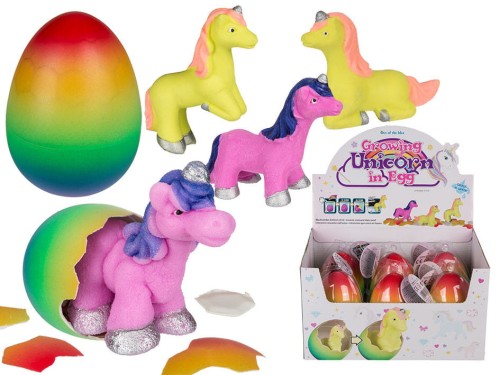 JEDNOROŻEC WYKLUWAJĄCY SIĘ Z JAJKA - 11 CM FIGURKA 2.jpg