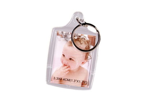 BRELOCZEK NA ZDJĘCIA BRELOK ZE ZDJĘCIEM RAMKA 1