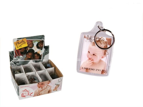 BRELOCZEK NA ZDJĘCIA BRELOK ZE ZDJĘCIEM RAMKA 2