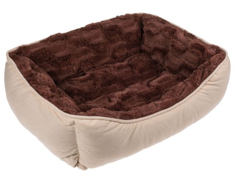 POSŁANIE psa 50x40 cm kota KOJEC LEGOWISKO KANAPA 1.jpg