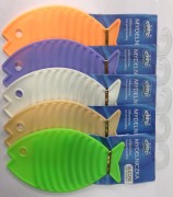 MYDELNICZKA RYBKA RYBA ŁAZIENKOWA CIENKA DZIECI 2