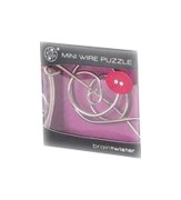 ŁAMIGŁÓWKI MIMI WIRE MIX WZORÓW UKŁADANKA METALOWA 2