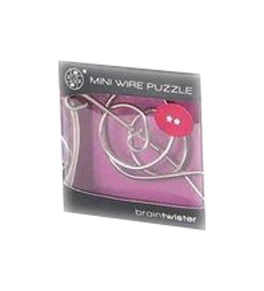 ŁAMIGŁÓWKI MIMI WIRE MIX WZORÓW UKŁADANKA METALOWA 2