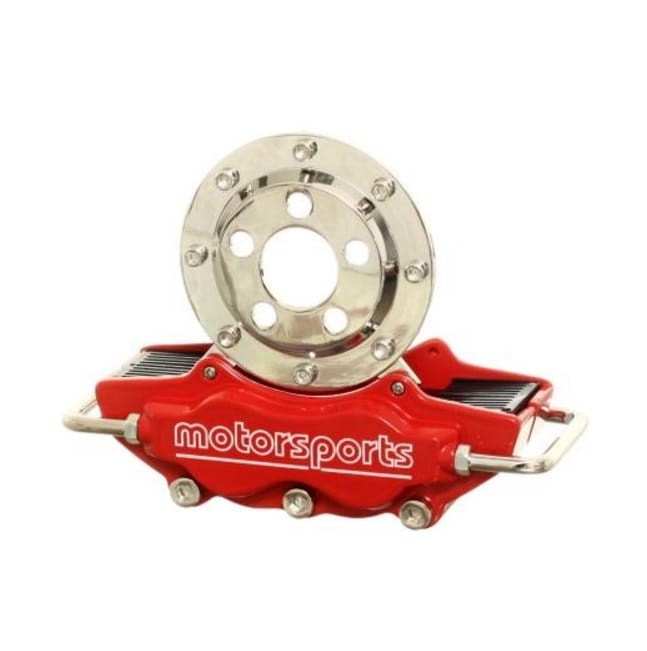 STOJAK NA CD - TARCZA HAMULCOWA MECHANIKA METALOWY