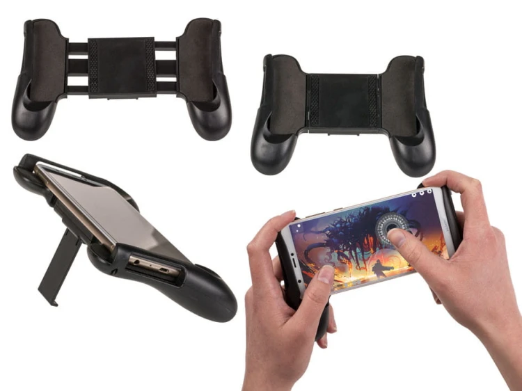 Uniwersalny UCHWYT DO TELEFONU kontroler gier PAD .jpg