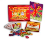 GRA LOS WYZWANIOS ROZBIERANA IMPREZOWA TOWARZYSKA 1