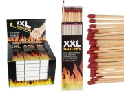 ZAPAŁKI XXL DŁUGIE 20 CM DUŻE XL 40 SZT ZNICZY 2.jpg
