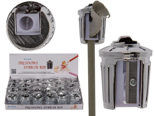 Temperówka kosz Prezent Upominek 2