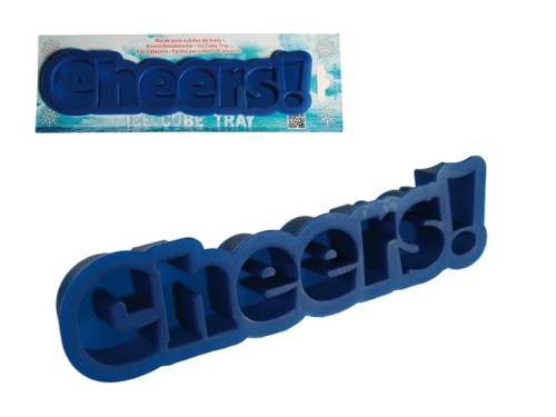 FORMA LODOWA BOMBY KOSTKI FOREMKA DO LÓD POCISK