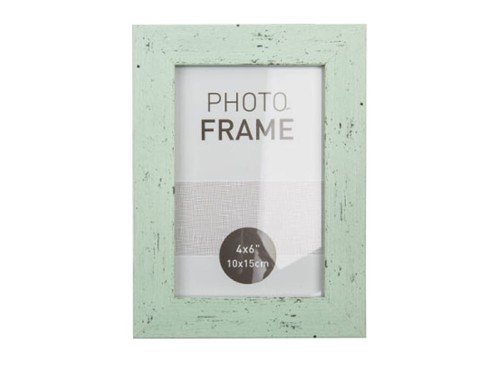 RAMKA VINTAGE ZDJĘCIE 10X15 RETRO STARE DREWNO 1