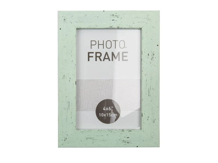 RAMKA VINTAGE ZDJĘCIE 10X15 RETRO STARE DREWNO 1