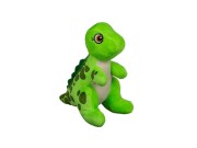 PLUSZOWY DINOZAUR 16 CM PLUSZAK MASKOTKA PRZYTULANKA 1