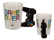 KUBEK FANA GIER GAME OVER GRACZA KONTROLER PAD JOY 7.jpg