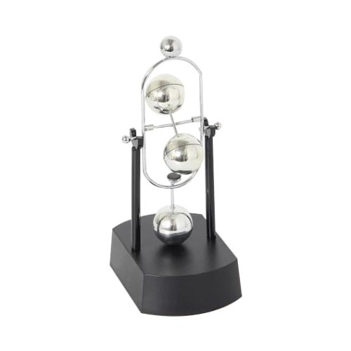 MAGNETYCZNY MARS KULKI MAGNETYCZNE WAHADŁO PLANETA