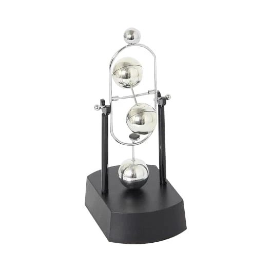 MAGNETYCZNY MARS KULKI MAGNETYCZNE WAHADŁO PLANETA