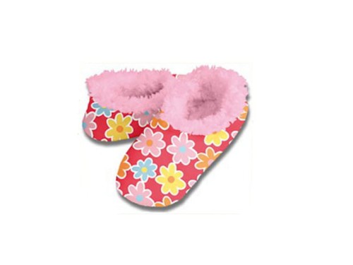 SNOOZIES - FANCY DESIGN - L - 40/41 DOMOWE MIX 1