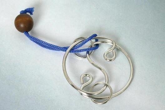 ŁAMIGŁÓWKI MIMI WIRE MIX WZORÓW UKŁADANKA METALOWA 6