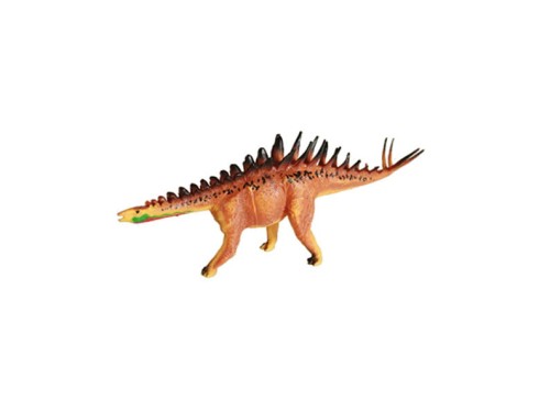FIGURKI DINOZAURY PLASTIKOWY DINOZAUR ZABAWKA DINO 1