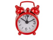 MINI BUDZIK ZEGAR Z BUDZIKIEM MAŁY KLASYCZNY RETRO 1.jpg