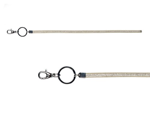 Smycz fashion style Mix Kolorów Prezent Upominek 1