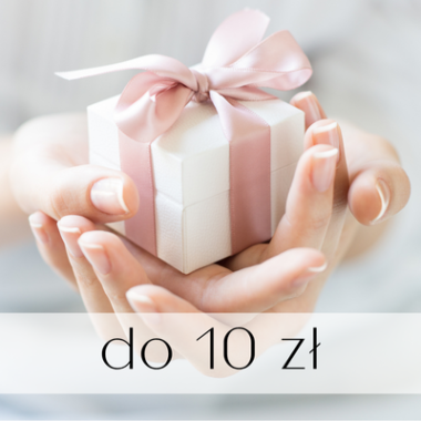 Prezent do 10 zł